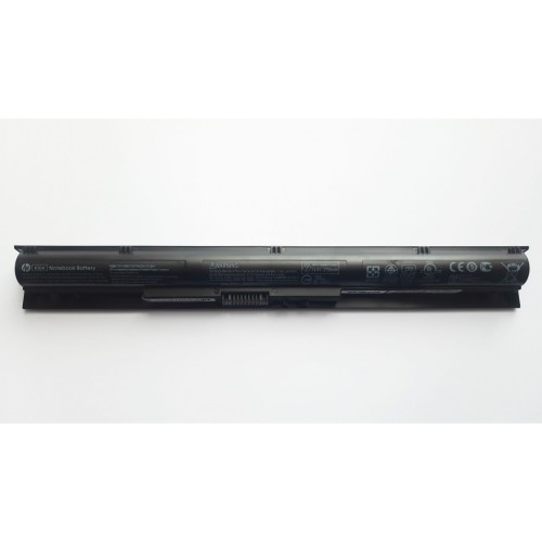 Акумулятор до ноутбука HP Pavilion 15-AB HSTNN-LB6R, 2670mAh (41Wh), 4cell, 14.6V, Li- (A47656)