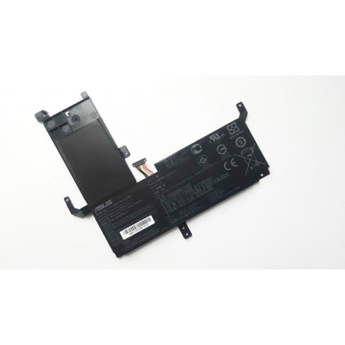 Акумулятор до ноутбука ASUS VivoBook TP510 B31N1708, 3653mAh (42Wh), 3cell, 11.52V (A47579)