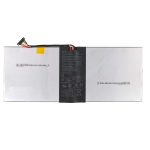 Акумулятор до ноутбука ASUS Transformer T303UA C21N1603, 5000mAh (39Wh), 2cell, 7.7V (A47565)