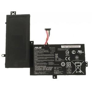 Акумулятор до ноутбука ASUS VivoBook TP501 C21N1518, 4840mAh (38Wh), 2cell, 7.6V (A47578)