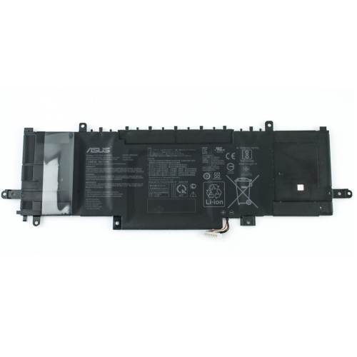 Акумулятор до ноутбука ASUS ZenBook UX334FL C31N1841, 4335mAh (50Wh), 3cell, 11.55V (A47588)