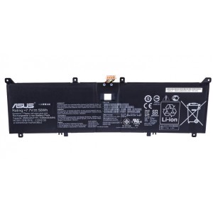 Акумулятор до ноутбука ASUS ZenBook UX391UA C22N1720, 6500mAh (50Wh), 2cell, 7.7V (A47589)