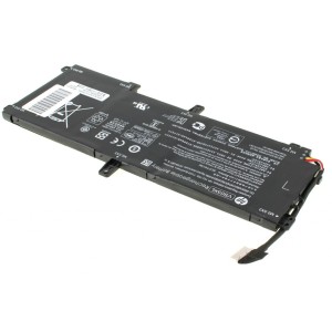 Акумулятор до ноутбука HP Envy 15-AS VS03XL, 52Wh (4350mAh), 6cell, 11.55V, Li-ion (A47664)