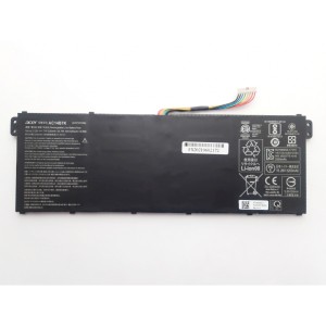 Акумулятор до ноутбука Acer AC14B7K Aspire A315/A515, 3220mAh (50.7Wh), 4cell, 15.28V, L (A47540)