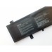 Акумулятор до ноутбука ASUS X505 B31N1631, 3727mAh (42Wh), 3cell, 11.55V, Li-ion (A47583)