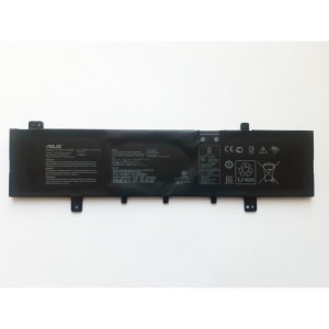 Акумулятор до ноутбука ASUS X505 B31N1631, 3727mAh (42Wh), 3cell, 11.55V, Li-ion (A47583)