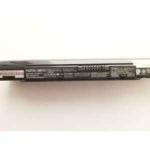 Акумулятор до ноутбука Fujitsu LifeBook A530 FMVNBP194, 63Wh(5800mAh), 6cell, 10.8V, Li-ion (A47697)