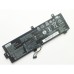 Акумулятор до ноутбука Lenovo IdeaPad 510-15 L15L2PB4, 5055mAh (39Wh), 2cell, 7.72V, Li-io (A47692)