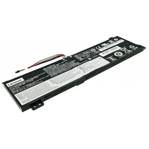 Акумулятор до ноутбука Lenovo IdeaPadV330-15 L17L2PB3, 3948mAh (30Wh), 4cell, 7.6V, Li-ion (A47634)