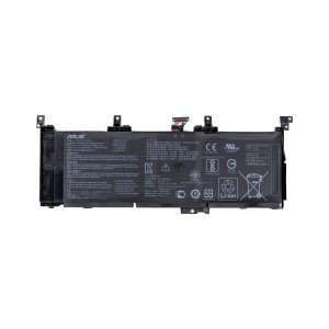 Акумулятор до ноутбука ASUS Rog Strix (C41N1531) 15.2V 4120mAh (NB431212)