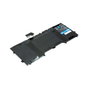 Акумулятор до ноутбука PowerPlant Dell XPS 12-9250 (C4K9V) 7.4V 6300mAh (NB441006)