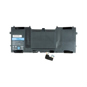 Акумулятор до ноутбука PowerPlant Dell XPS 12-9250 (C4K9V) 7.4V 6300mAh (NB441006)