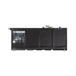 Акумулятор до ноутбука PowerPlant Dell XPS 13 9360 (PW23Y) 7.6V 8085mAh (NB441297)