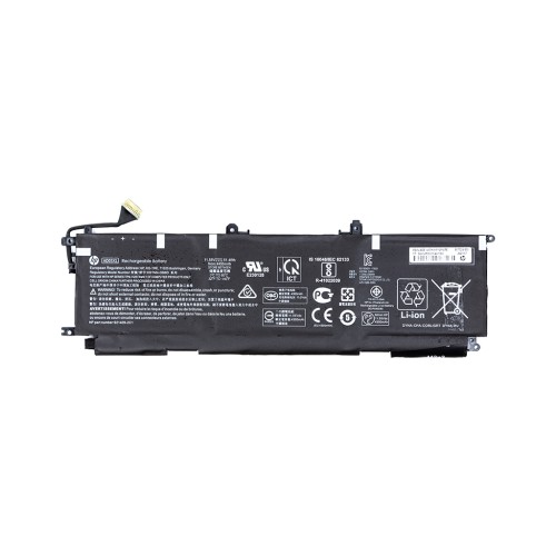 Акумулятор до ноутбука PowerPlant HP Envy 13-AD141NG (AD03XL) 11.55V 4450mAh (NB461677)