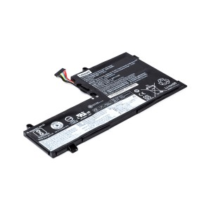 Акумулятор до ноутбука PowerPlant Lenovo Legion Y530-15ICH(81GT) (L17L3PG1) 11.4V 4800mAh (NB480968)