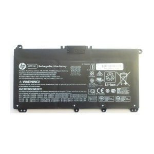 Акумулятор до ноутбука HP 250 G7 HT03XL, 3600mAh (41.04Wh), 3cell, 11.4V, Li-ion (A47707)