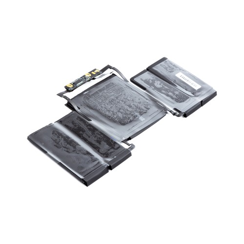 Акумулятор до ноутбука Apple MacBook Pro 13 A1706 (2016) 11.41V 4314mAh (NB420384)