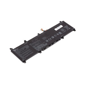 Акумулятор до ноутбука PowerPlant ASUS VivoBook S13 (C31N1806) 11.4V 3640mAh (NB431458)