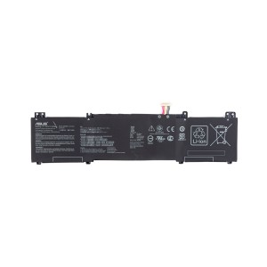 Акумулятор до ноутбука ASUS ZenBook Flip 14 (B31N1822) 11.52V 3653mAh (NB431465)
