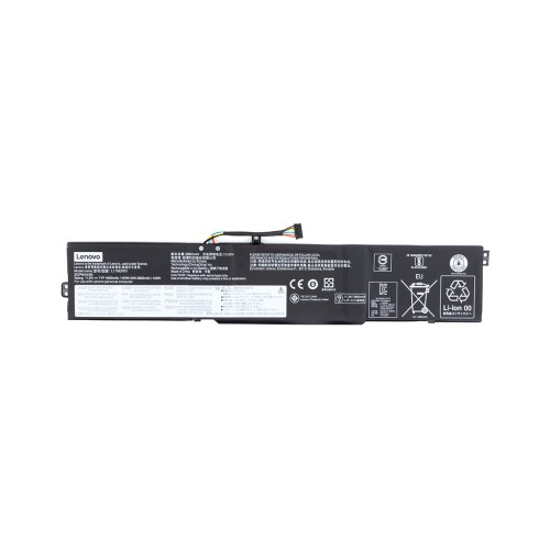 Акумулятор до ноутбука Lenovo IdeaPad 330-15ICH (L17M3PB1) 11.34V 4000mAh (NB481217)