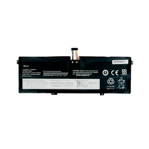 Акумулятор до ноутбука PowerPlant LENOVO Yoga C930 (L17C4PH1) 7.6V 7600mAh (NB481231)