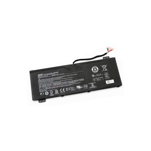 Акумулятор до ноутбука Acer AP18E8M Aspire AN515, 3733mAh (57.48Wh), 4cell, 15.4V, Li-Pol (A47735)