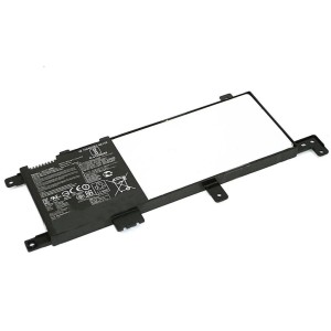 Акумулятор до ноутбука ASUS X542C21N1634, 5000mAh (38Wh), 2cell, 7.6V, Li-Pol (A97423)