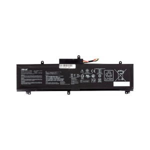 Акумулятор до ноутбука ASUS Rog Zephyrus GA502 (C41N1837) 15.4V 4800mAh (NB431588)