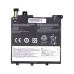 Акумулятор до ноутбука LENOVO L17M2PB2-68-2S1P 7.6V 4500mAh PowerPlant (NB481743)