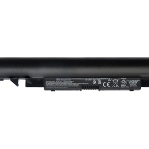 Акумулятор до ноутбука HP 255 G6JC03, 2600mAh (29Wh), 3cell, 11.1V, Li-ion AlSoft (A47751)