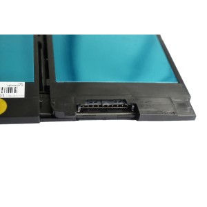 Акумулятор до ноутбука Dell Latitude 5400 R7D7N, 51Wh (4255mAh), 3cell, 11.1V, Li-ion, black (A47766)