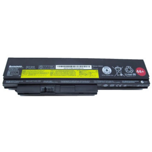 Акумулятор до ноутбука Lenovo ThinkPad X230, 2600mAh (38Wh), 4cell, 14.8V, Li-ion AlSoft (A47811)