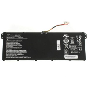 Акумулятор до ноутбука Acer AP19B8K Swift SF314-42, 3831mAh (43.08Wh), 3cell, 11.25V, Li-ion (A47784)