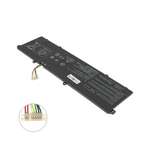 Акумулятор до ноутбука ASUS VivoBook S433FA C31N1905, 4335mAh (50Wh), 3cell, 11.55V, Li-Pol (A47703)