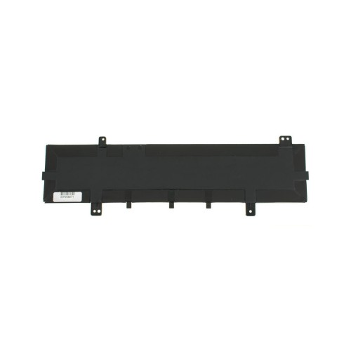 Акумулятор до ноутбука ASUS X505 B31N1631, 3653mAh (42Wh), 3cell, 11.52V, Li-ion (A47831)