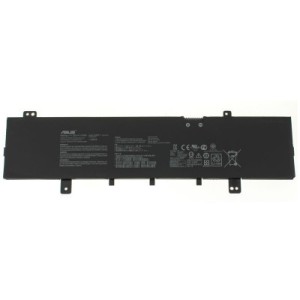 Акумулятор до ноутбука ASUS X505 B31N1631, 3653mAh (42Wh), 3cell, 11.52V, Li-ion (A47831)