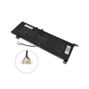 Акумулятор до ноутбука ASUS X509 B21N1818-2, 4212mAh (32Wh), 2cell, 7.6V, Li-ion (A47828)