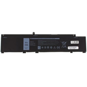 Акумулятор до ноутбука Dell G5-5500 MV07R, 4250mAh (68Wh), 4cell, 15.2V, Li-ion (A47830)