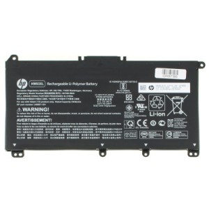 Акумулятор до ноутбука HP Pavilion 15-EG HW03XL, 41Wh (3454mAh), 3cell, 11.28V, Li-ion (A47774)