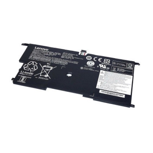 Акумулятор до ноутбука Lenovo ThinkPad E550 45N1762 (76+), 4400mAh (48Wh), 6cell, 10.8V, Li-ion (A97212)