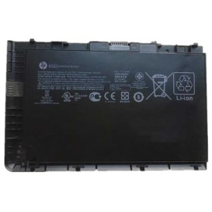 Акумулятор до ноутбука HP EliteBook Folio 9470m BT04XL, 52Wh (3500mAh), 4cell, 14.8V, Li-ion AlSoft (A47882)
