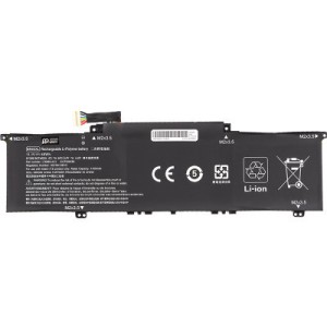 Акумулятор до ноутбука HP ENVY x360 15 2020 (BN03XL) 11.1V 4100mAh PowerPlant (NB462209)