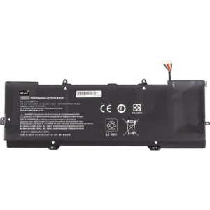 Акумулятор до ноутбука HP Spectre x360 15-ch000 (YB06XL) 11.55V 6840mAh PowerPlant (NB462148)