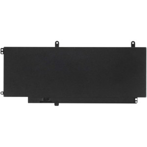 Акумулятор до ноутбука Dell Inspiron 15-7547 D2VF9, 43Wh (3700mAh), 3cell, 11.1V, Li-ion AlSoft (A47938)