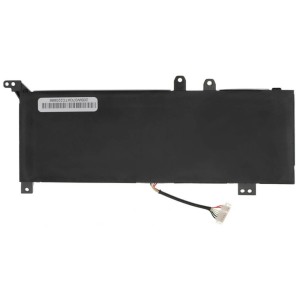 Акумулятор до ноутбука ASUS X509 B21N1818-2, 4850mAh (37Wh), 2cell, 7.7V, Li-ion (A47935)