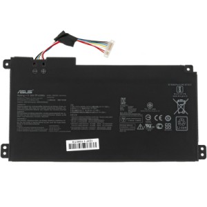 Акумулятор до ноутбука ASUS VivoBook E410MA B31N1912, 3640mAh (42Wh), 3cell, 11.55V (A47901)