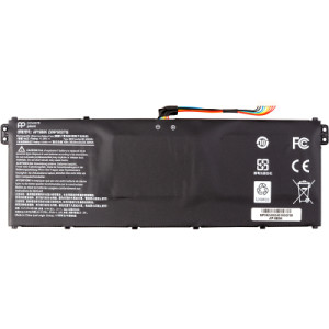 Акумулятор до ноутбука ACER Swift 3 SF314-42 (AP19B8K) 11.25V 3800mAh PowerPlant (NB410774)