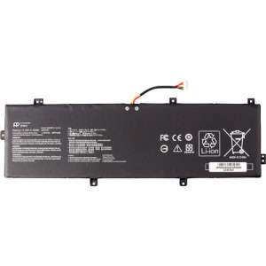 Акумулятор до ноутбука ASUS Pro 3548FA (C31N1831) 11.55V 4335mA PowerPlant (NB432134)