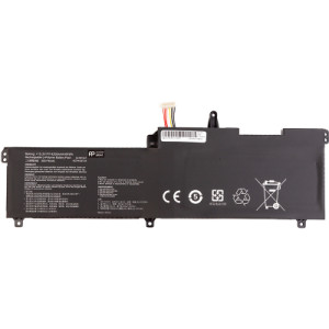 Акумулятор до ноутбука ASUS ROG Strix GL702V (C41N1541) 15.2V 4200mAh PowerPlant (NB431892)