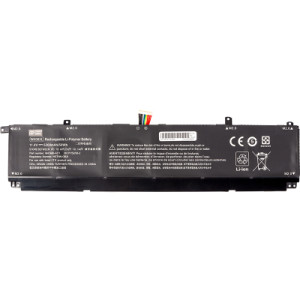 Акумулятор до ноутбука HP 7 Series 17-CK (WK06) 11.4V 5200mAh PowerPlant (NB462414)